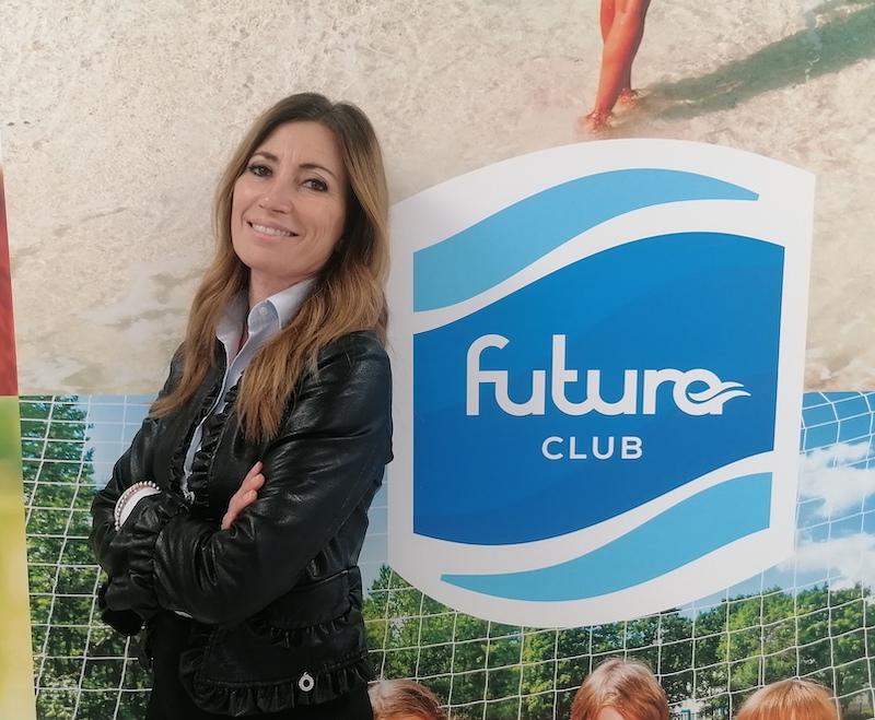 Immagine di sfondo della pagina Futura Vacanze: 3 nuovi Club per il Mare Italia