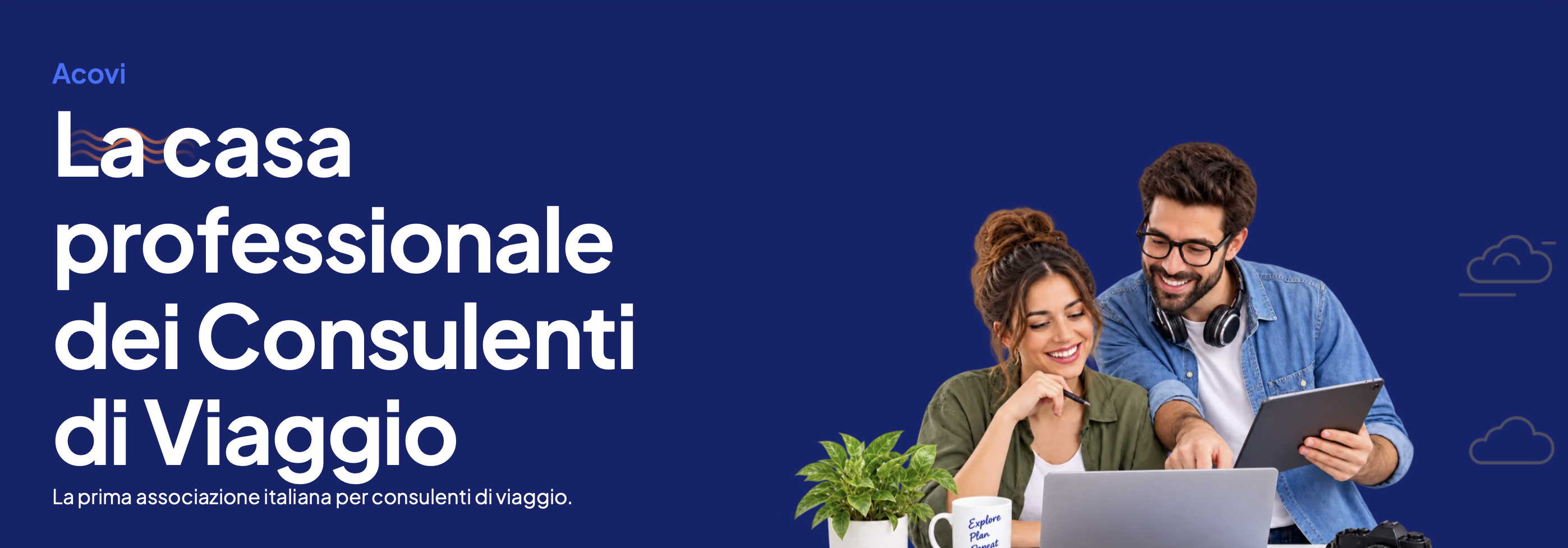 Immagine Consulente di viaggio, cresce la professione: ACOVI punta su competenze e riconoscibilità