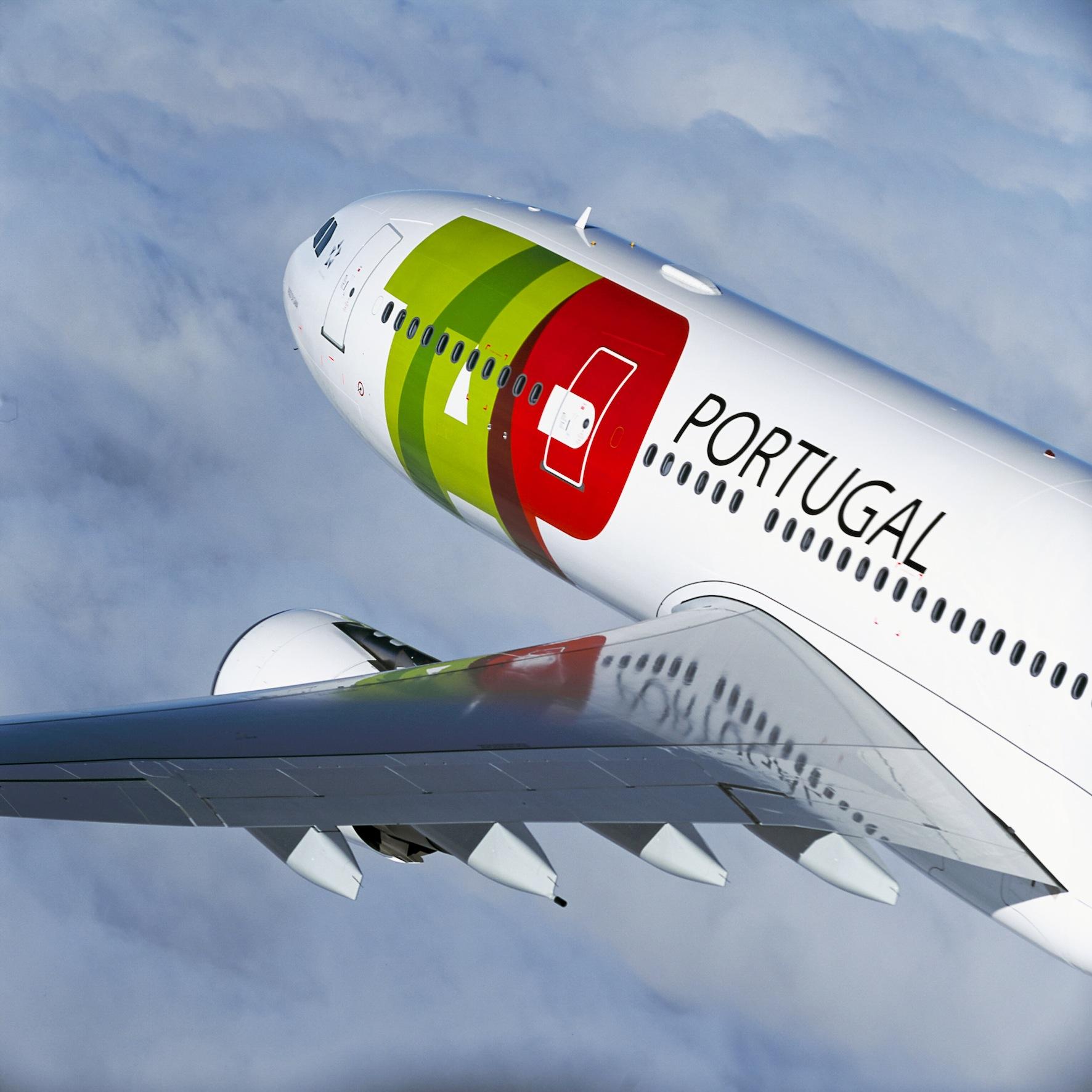 Immagine di sfondo della pagina TAP Air Portugal lancia i voli per Banjul