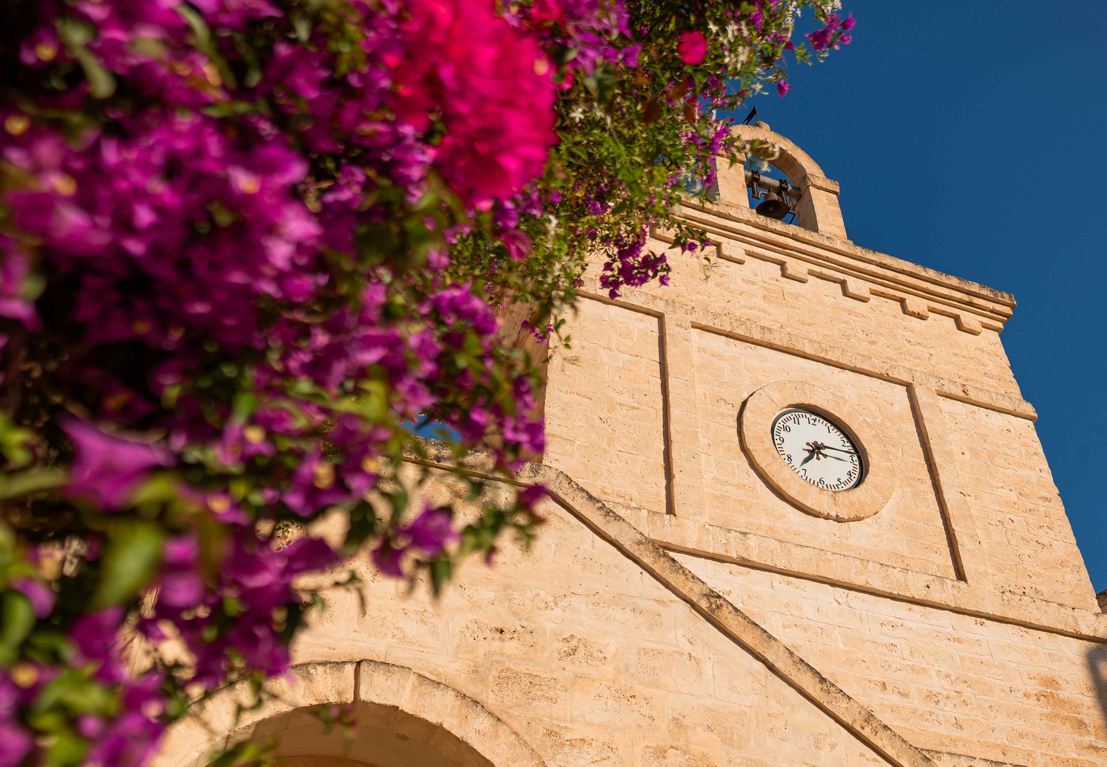 Immagine Primavera a Borgo Egnazia: riapertura il 14 marzo con eventi e tradizioni locali