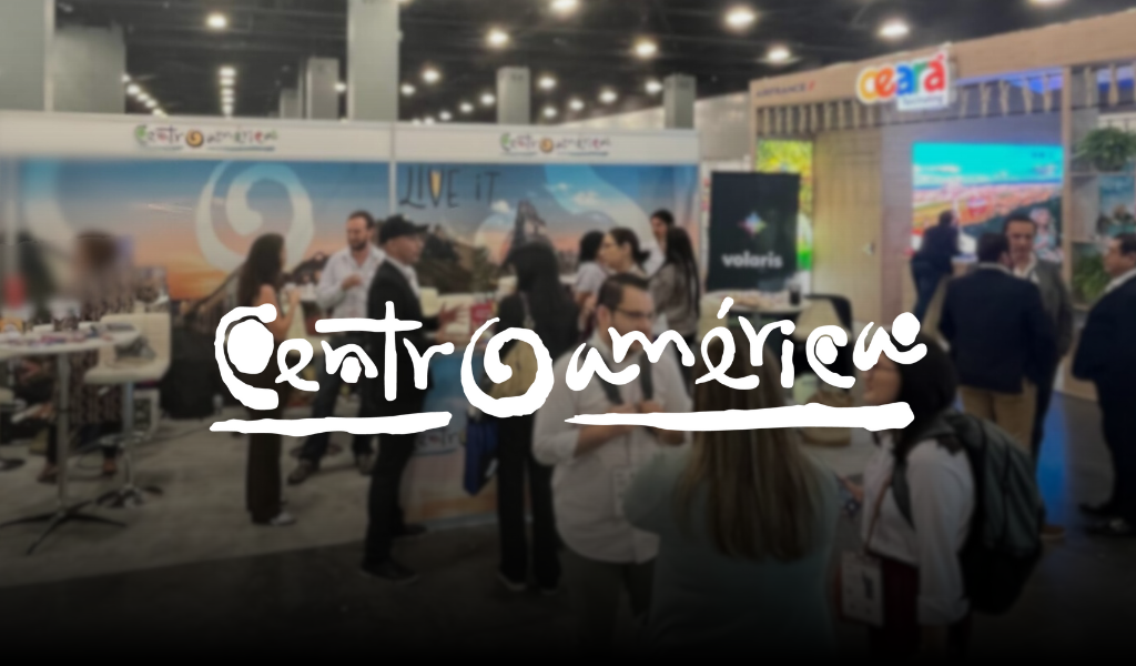 Immagine Il Centroamérica si presenta unita al mercato USA alla World Travel Expo di Miami