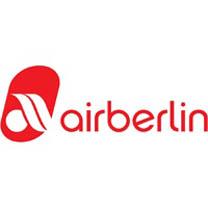 Immagine di sfondo della pagina Us Airways, codeshare con airberlin