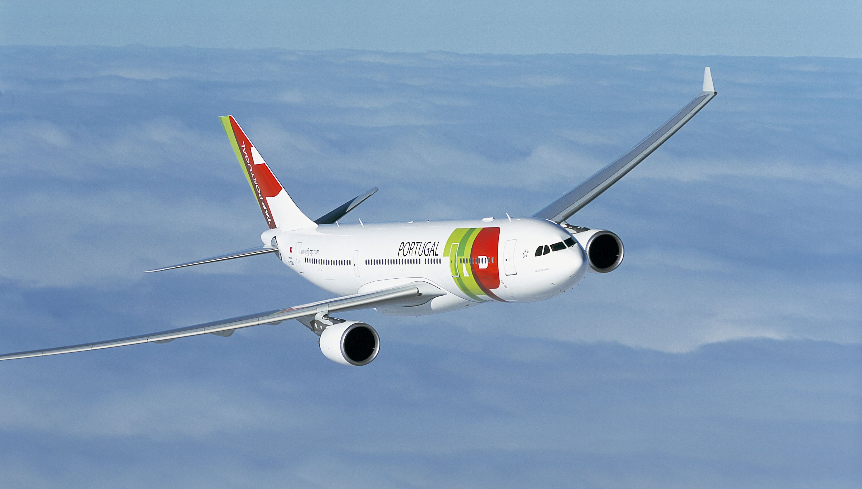 Immagine Atriis prima a offrire il contenuto NDC di TAP Air Portugal