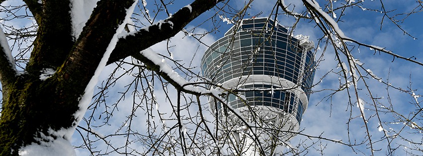 Immagine Aeroporto di Monaco: nuovo checkpoint di sicurezza inclusivo nel Terminal 2