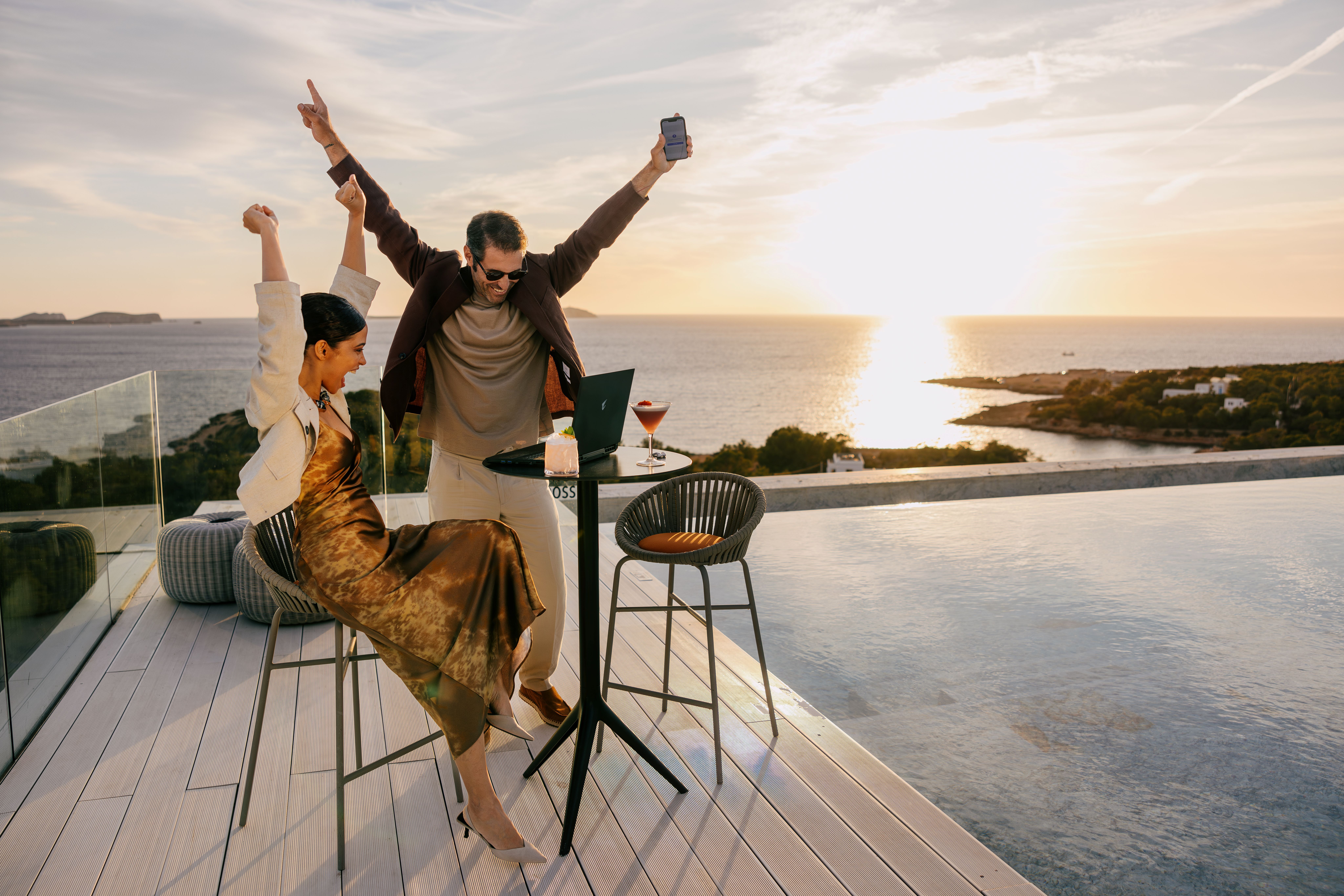 Immagine Palladium Hotel Group introduce Palladium PRO: nuovo programma a premi per gli adv