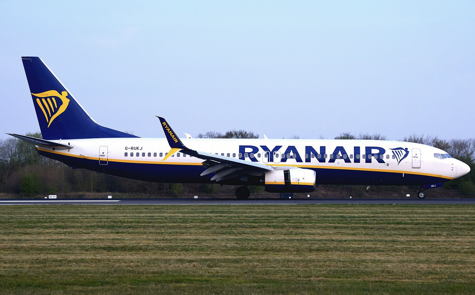 Immagine Ryanair sceglie Google Cloud: accordo di cinque anni su dati e AI