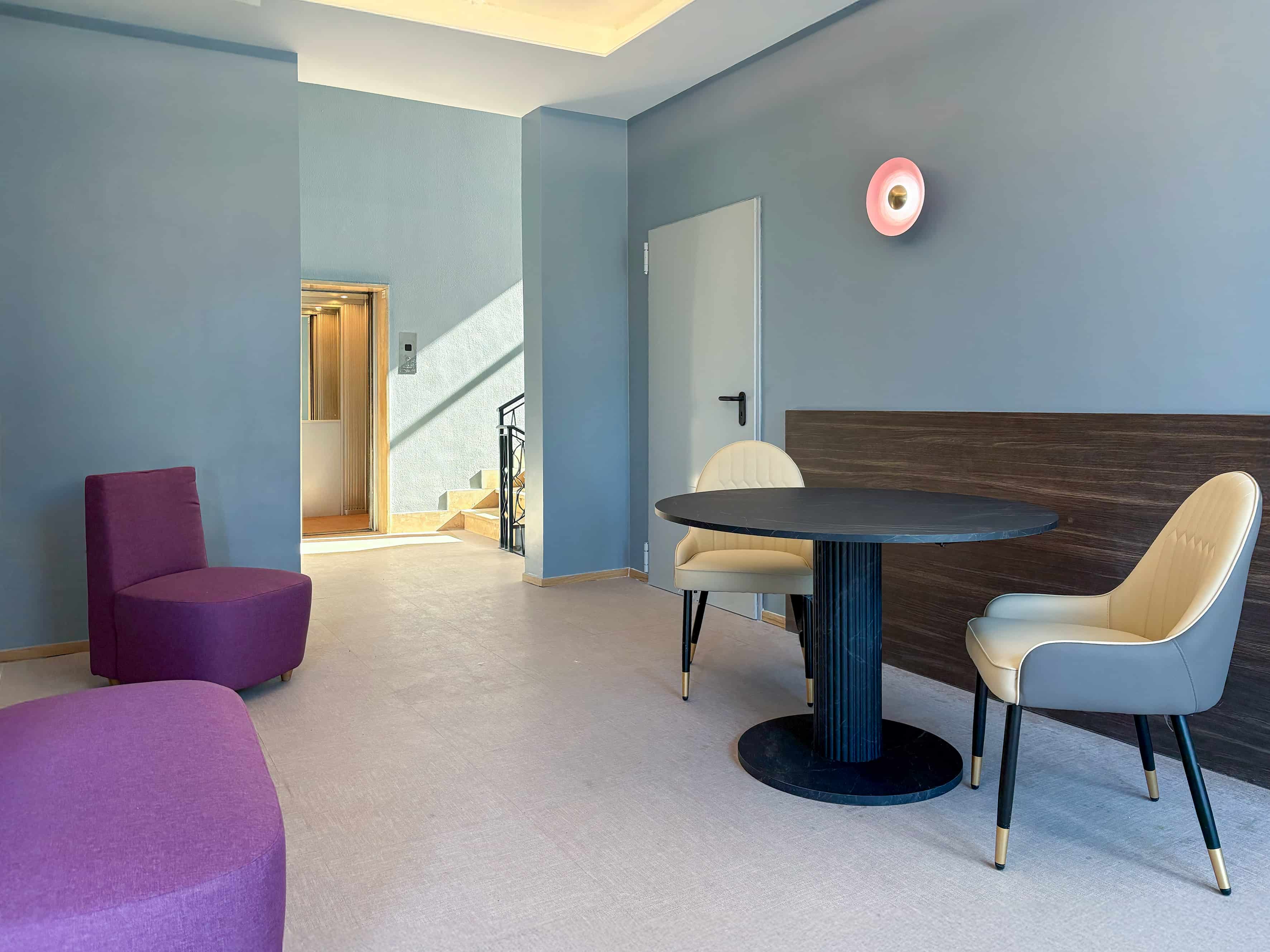 Immagine di sfondo della pagina BWH Hotels Italy & South-East Europe cresce a Roma: entra il Best Western Hotel Revolution