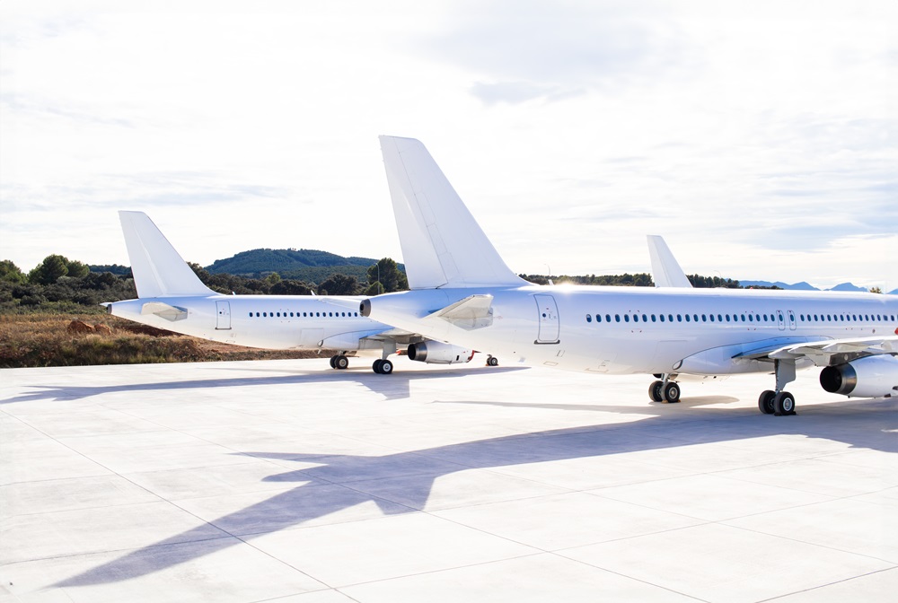 Immagine di sfondo della pagina Avion Express avvia le operazioni per ottenere il certificato AOC in Messico