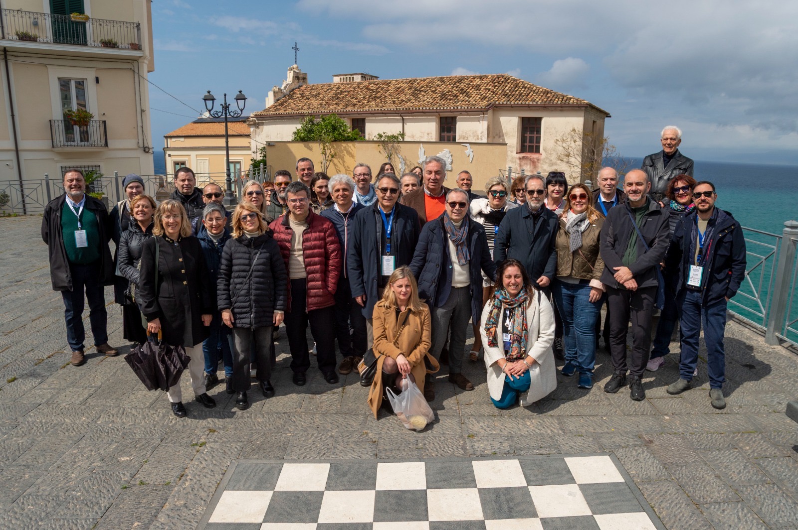 Immagine L’annuale Assemblea Fiavet sbarca in Calabria