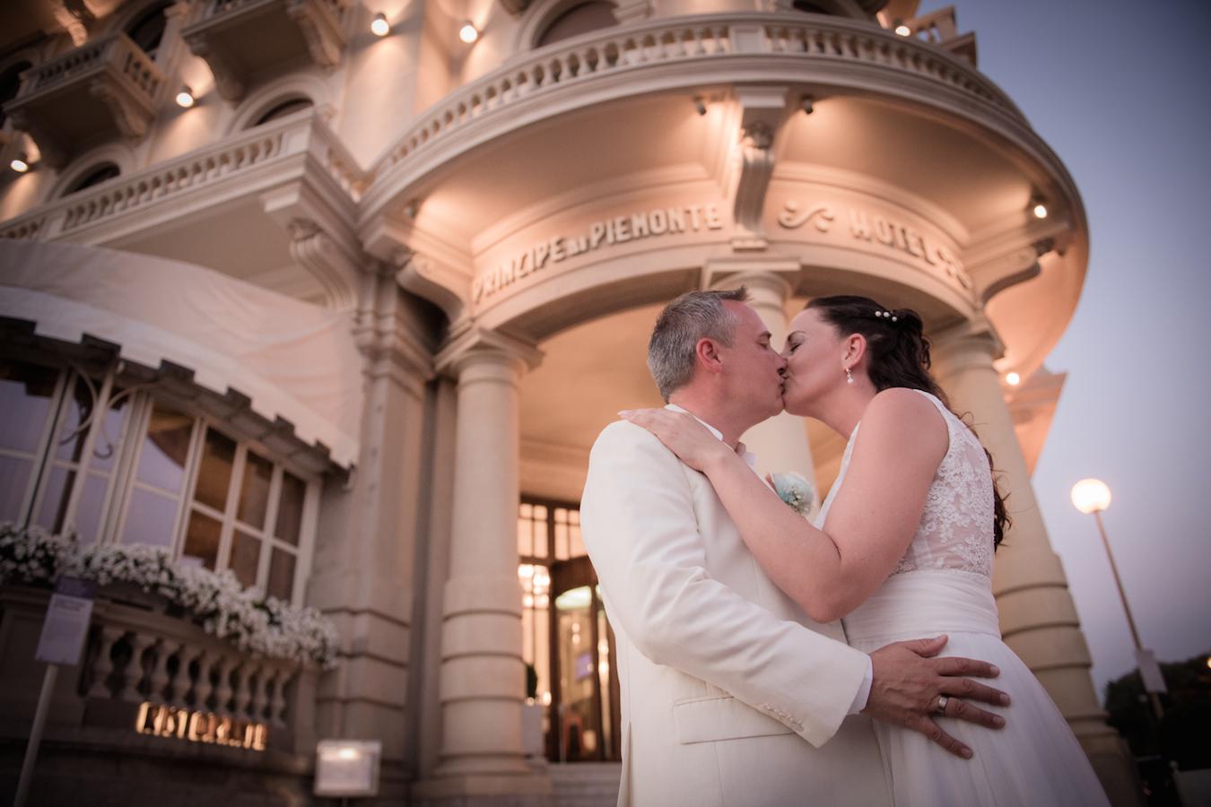 Immagine di sfondo della pagina Principe di Piemonte  è Destination Wedding