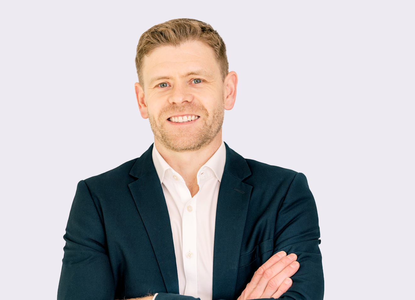 Immagine Volotea, Nathan Bailey come nuovo Fleet Director