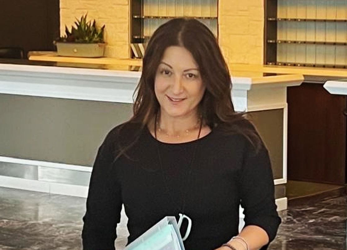 Daniela De Lorenzis Flightgenius