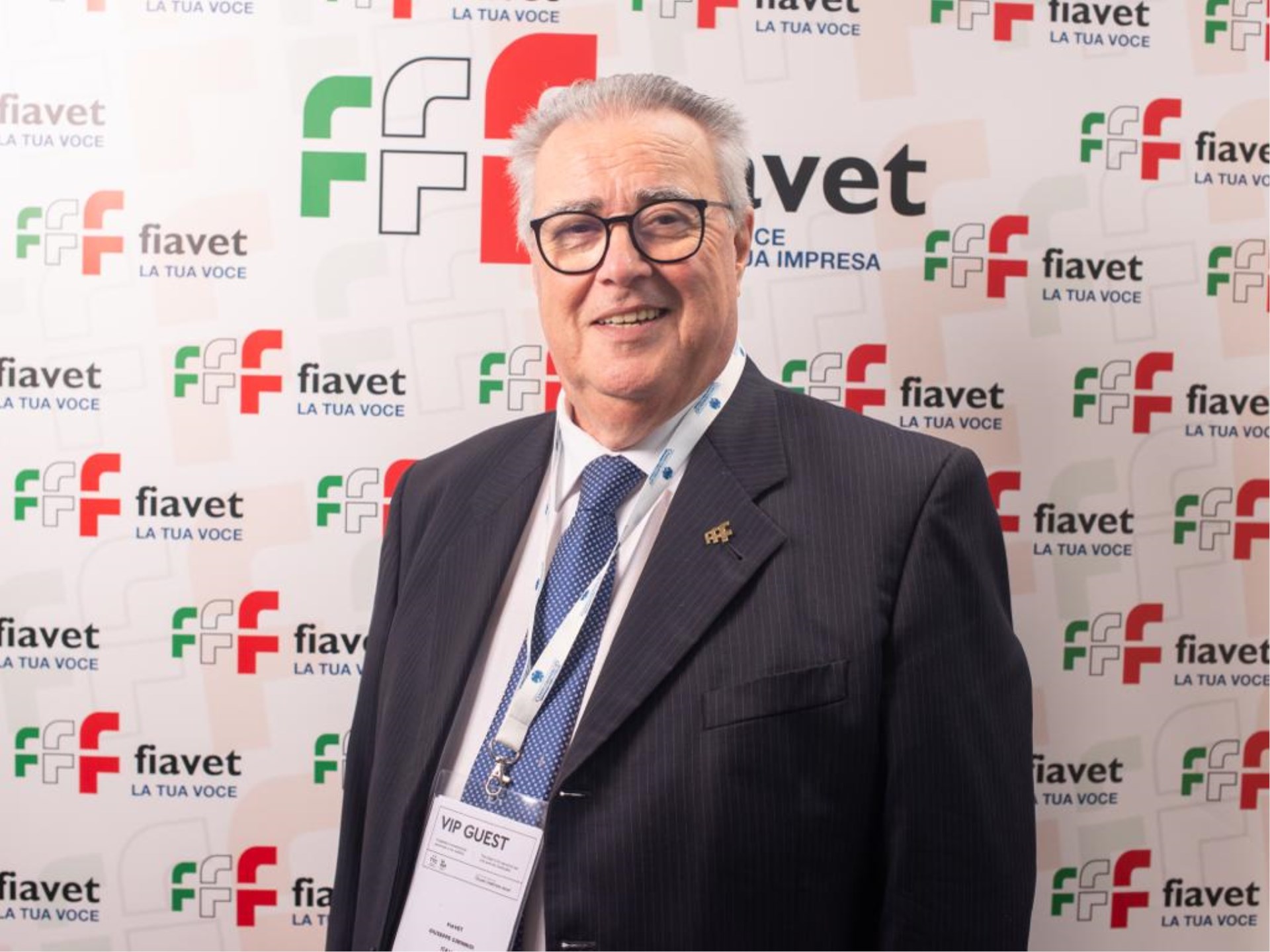 Immagine Fiavet-Confcommercio: assemblea elettiva nazionale il 1° aprile