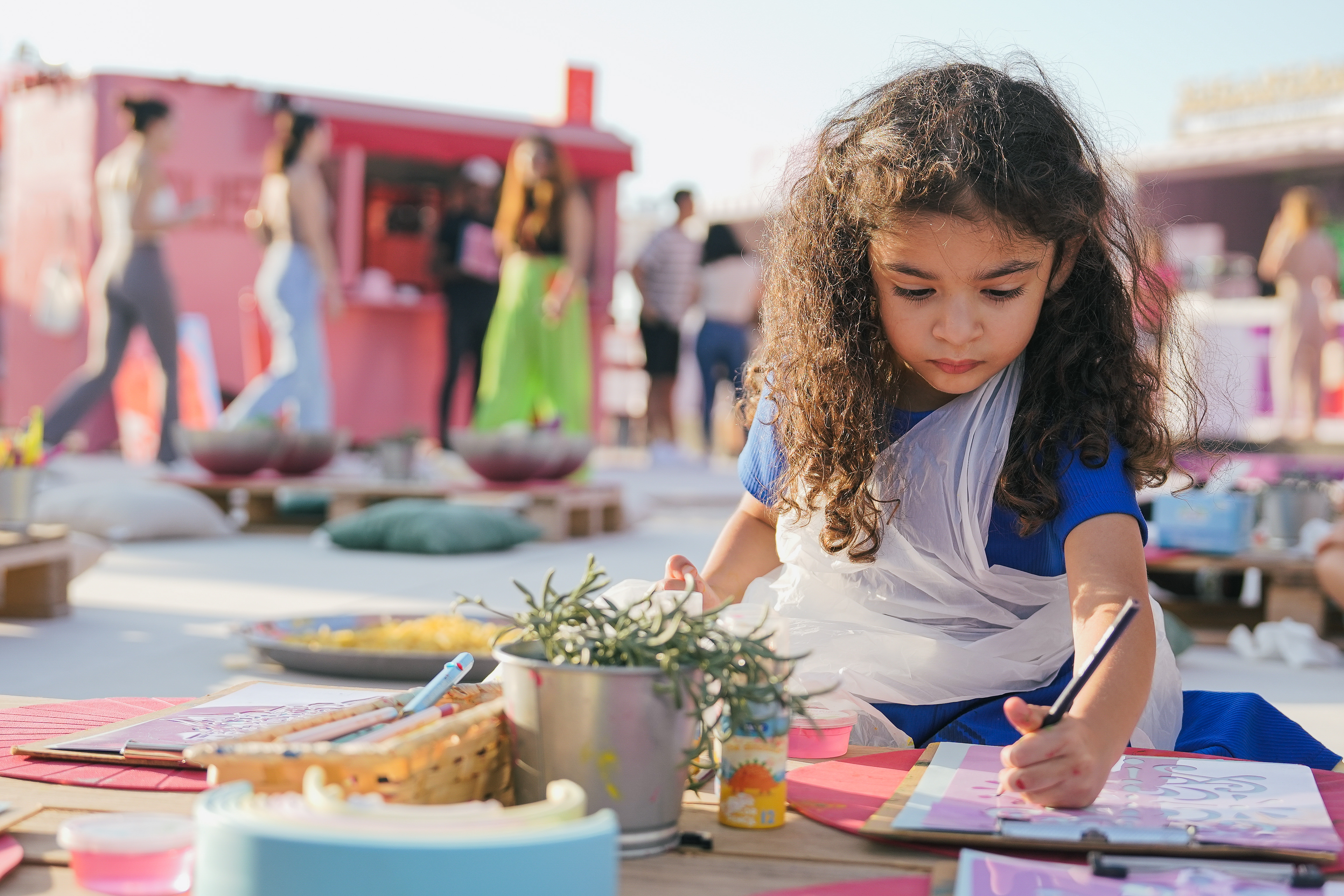 Immagine Dubai conquista il titolo di prima Certified Autism Destination™ nell'emisfero orientale