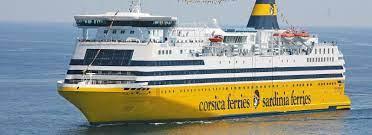 Immagine di sfondo della pagina Sardinia Ferries, promo per i residente in Sardegna