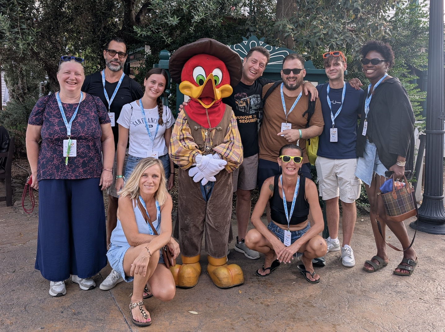 Immagine Tre parchi, un’unica destinazione: alla scoperta di PortAventura World