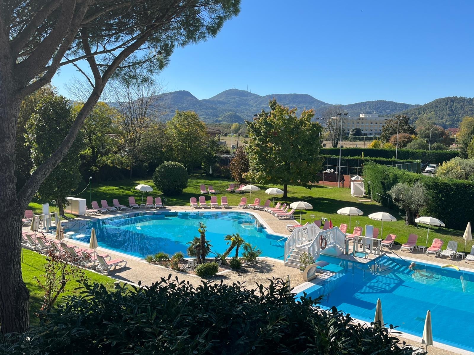Immagine Ermitage investe oltre 2 milioni di euro nell’accessibilità: il Medical Hotel di Abano Terme completa la trasformazione strutturale