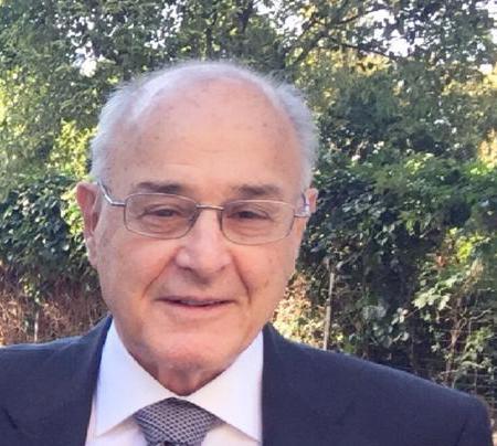 Immagine di sfondo della pagina Meridiano Viaggi, addio ad Araldo Radi