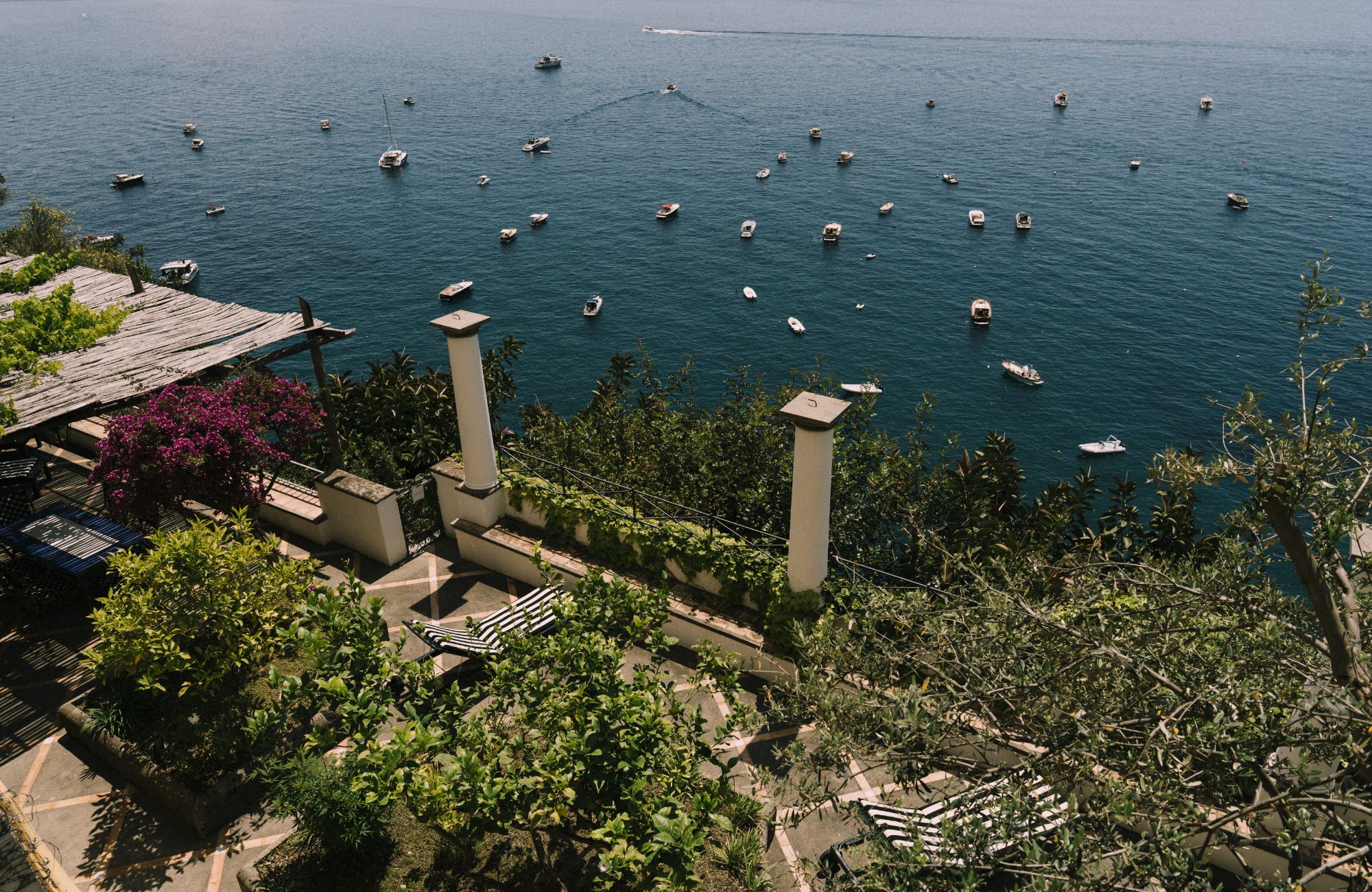 Immagine Torre Sponda riapre il 1° aprile, secondo anno con il Gruppo Ginobbi