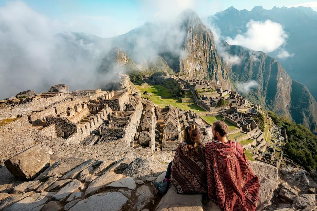 Immagine di sfondo della pagina Turisanda al Lonely Planet UlisseFest