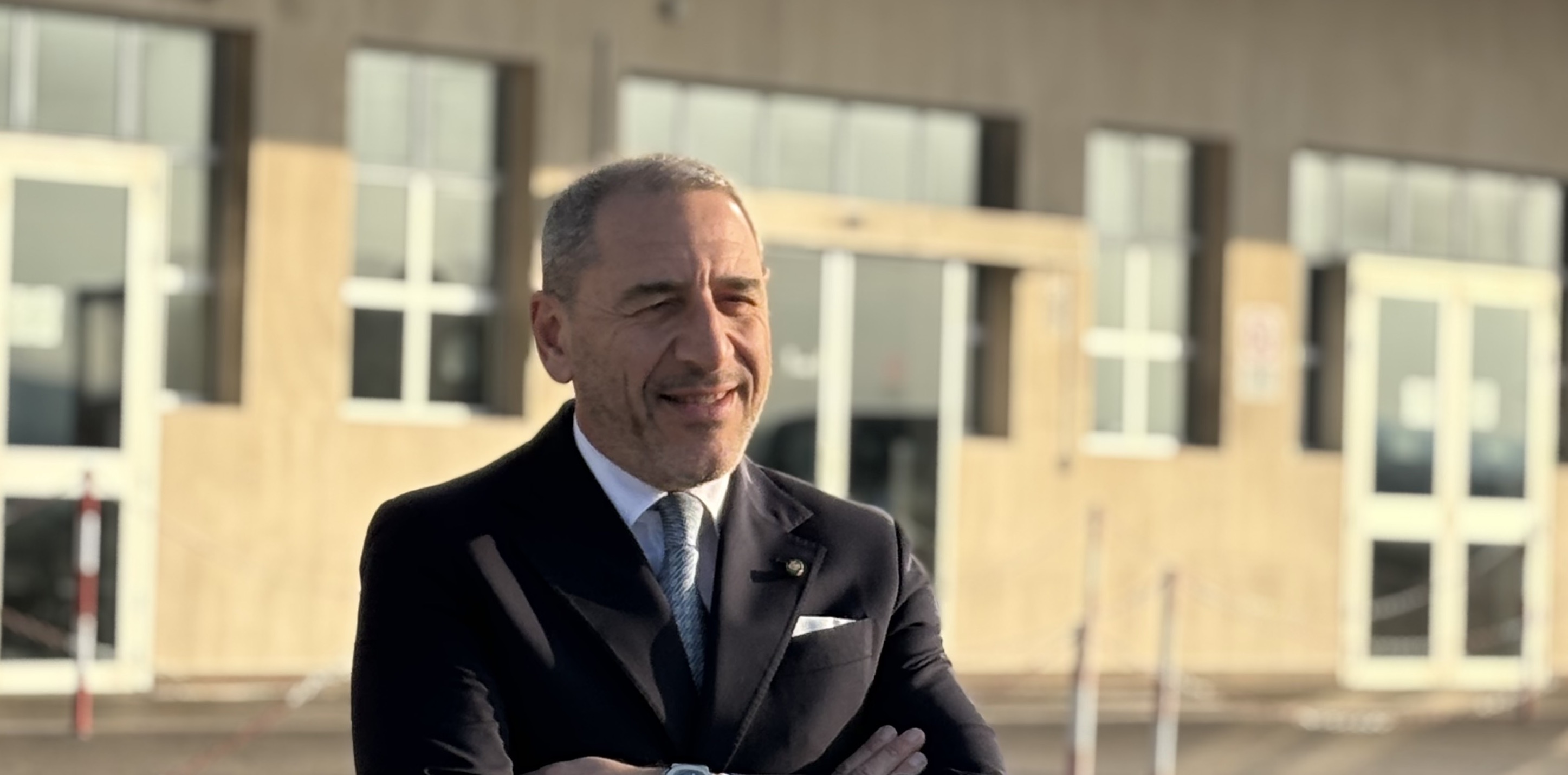 Immagine di sfondo della pagina L’Aeroporto d’Abruzzo è lo scalo economicamente più conveniente d’Italia