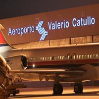 Immagine di sfondo della pagina Verona Barcellona, il nuovo volo Air One dal primo giugno 