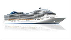 Immagine di sfondo della pagina E’ online il sito ufficiale di MSC Fantasia