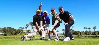Immagine di sfondo della pagina Golf e Turismo: nasce Italy Best Golf 