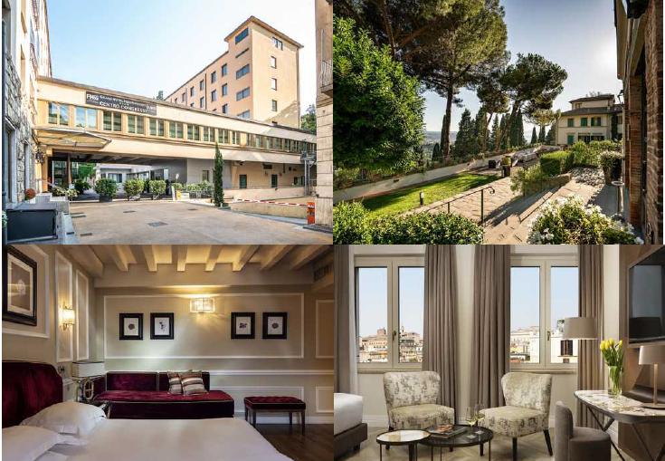 Immagine FH55 Hotels torna il Recruiting Day a Firenze