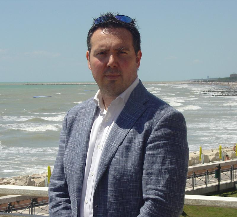 Immagine di sfondo della pagina Caorle, la Small Venice riparte dal turismo