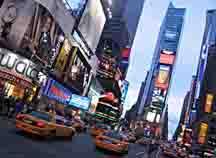 Immagine di sfondo della pagina  Estate: la rosa delle destinazioni secondo alcuni tour operator . Usa ed Egitto sul podio. Sul prossimo numero (T&A 23) un ampio servizio sull\'estate 2010