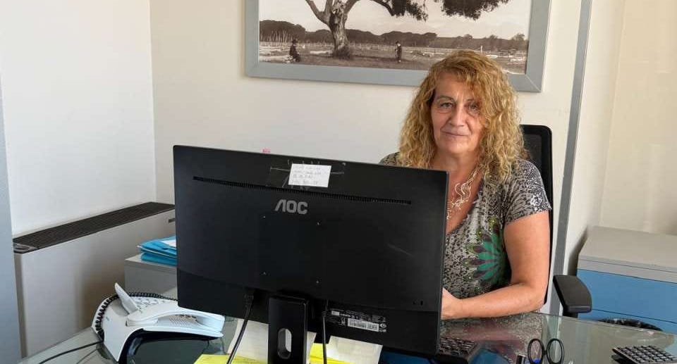 Immagine Cinzia Chiaramonti è la nuova presidente di Fiavet Toscana