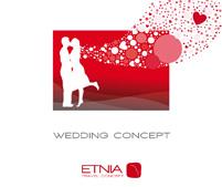 Immagine di sfondo della pagina Etnia Travel Concept lancia il catalogo Sposi