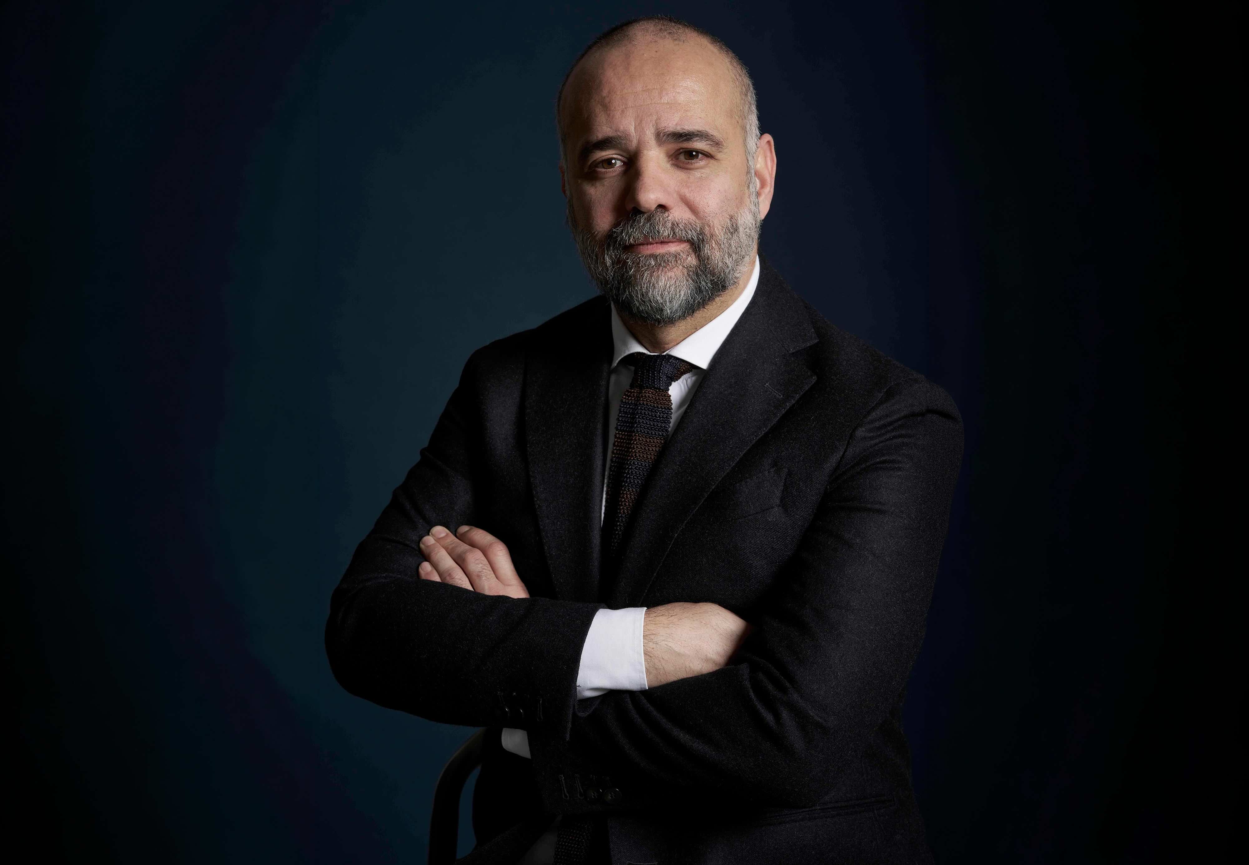 Immagine Human Company, nuovo CdA: Domenico Montano nominato Amministratore Delegato