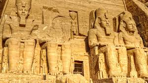 Immaigne dell'articolo Abu Simbel: meraviglia dell'Antico Egitto tra le sabbie del deserto