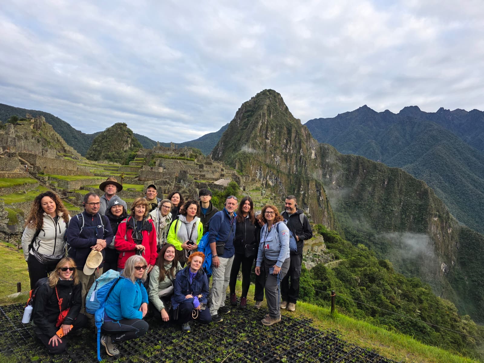 Immagine Tour2000AmericaLatina punta sui Fam Trip per la formazione delle agenzie