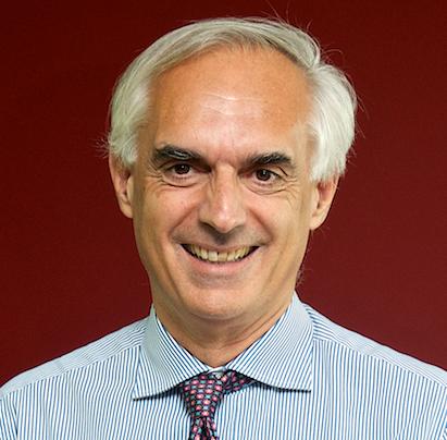 Immagine di sfondo della pagina L'Impact Report di Alpitour in Parlamento