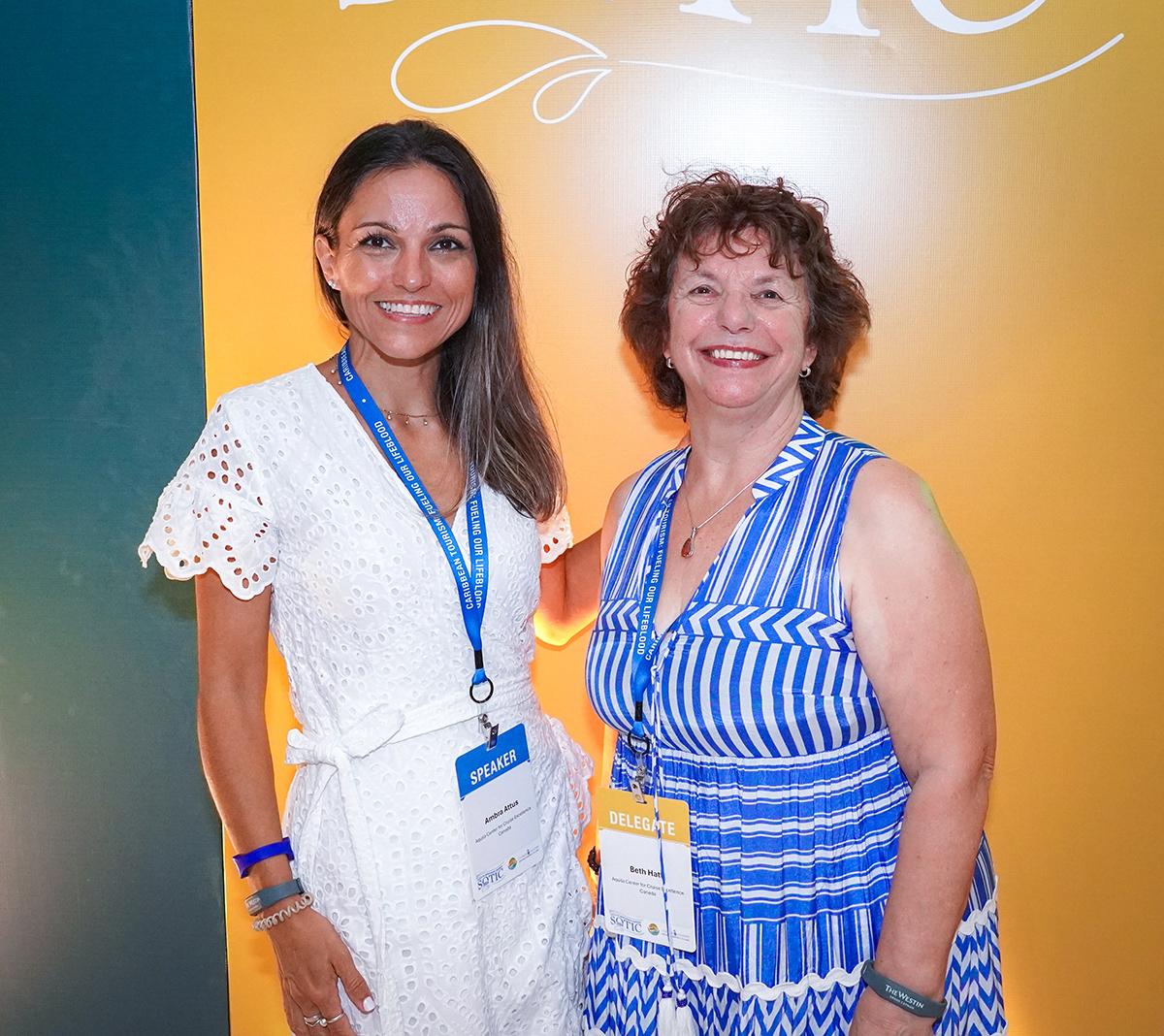 Immagine di sfondo della pagina Aquila Center for Cruise Excellence rafforza la formazione nel cruise con focus su sostenibilità e sviluppo regionale