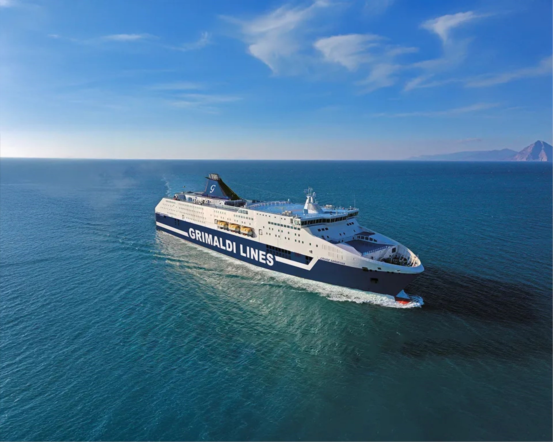 Immagine Dalla Catalogna alle isole italiane: le proposte Pasqua 2026 di Grimaldi Lines Tour Operator