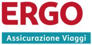 Immagine di sfondo della pagina Nuovo indirizzo per Ergo Assicurazione Viaggi