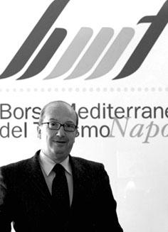 Immagine di sfondo della pagina Al via la tredicesima  edizione di Bmt , la“ fiera delle novità”