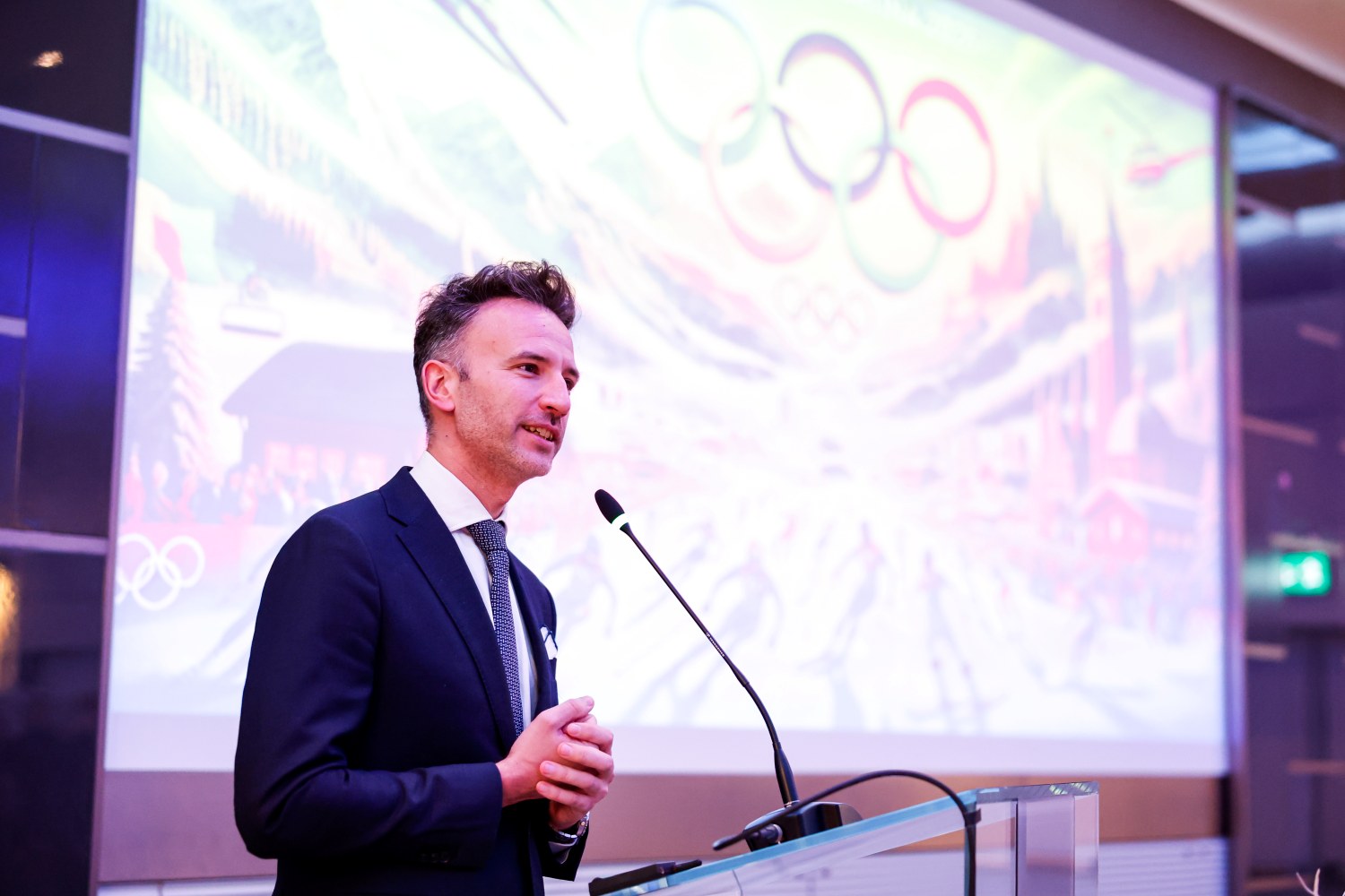 Immagine Slovenia, a marzo roadshow e B2B con il trade italiano dopo l’effetto Olimpiadi