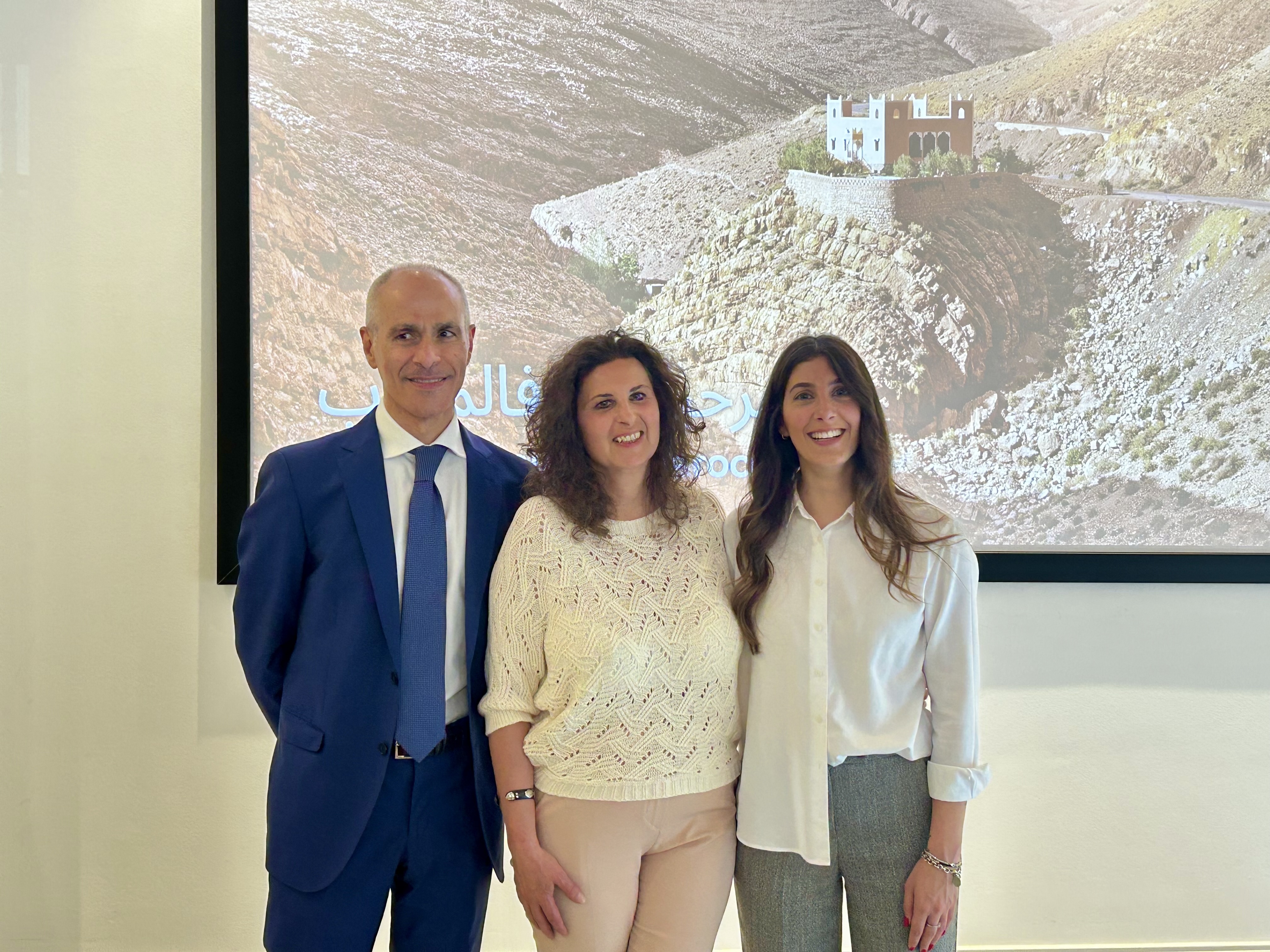 Immagine Alidays lancia il Marocco: turismo su misura tra cultura, lusso e itinerari inediti
