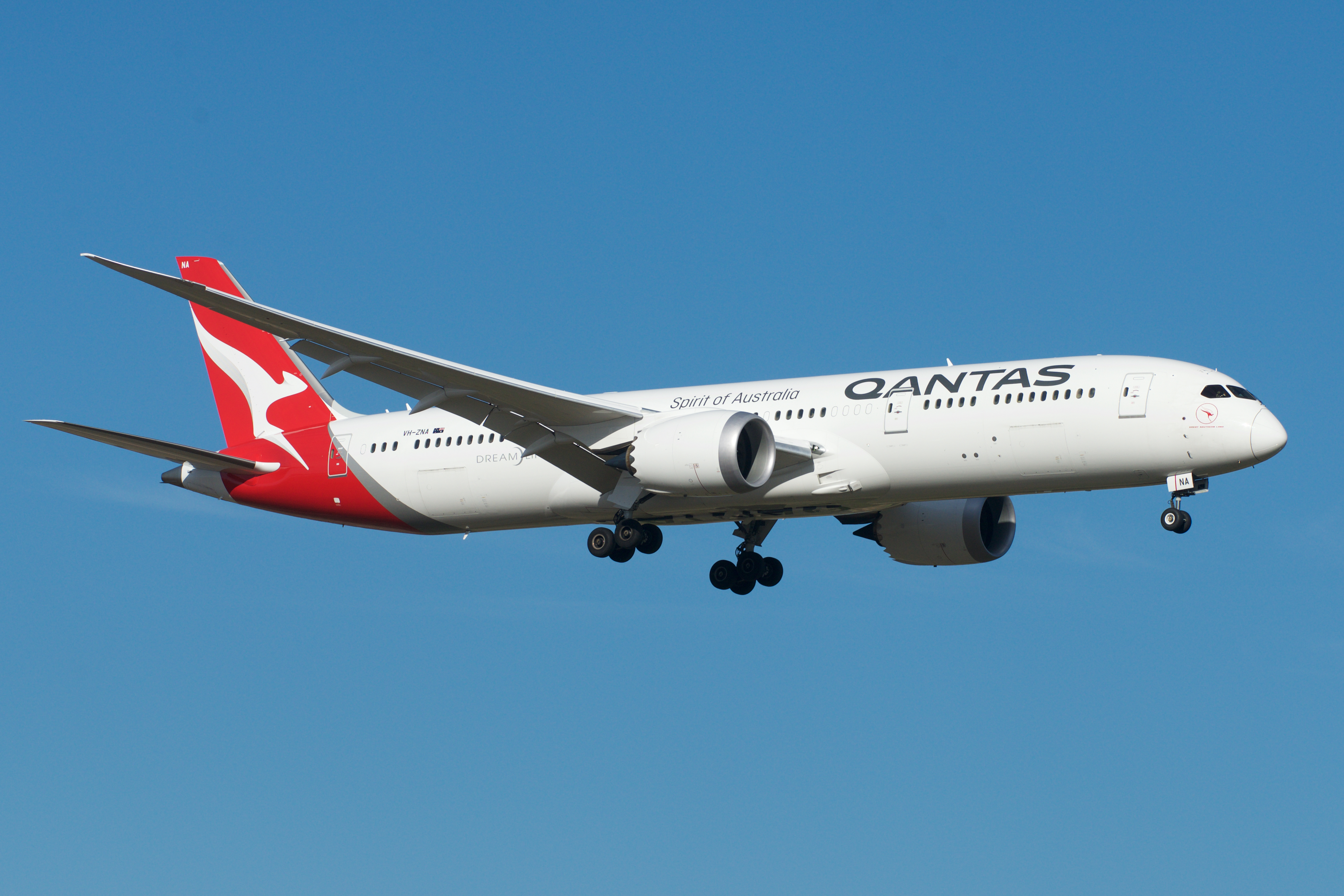 Immagine di sfondo della pagina Air France-KLM e Qantas rafforzano l’asse Europa-Australia