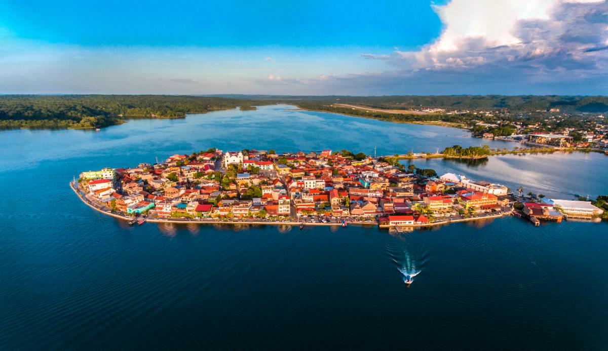 Immagine Il Guatemala accoglie i visitatori salvadoreñi per le feste agostinas 2026
