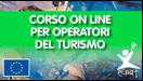 Immagine di sfondo della pagina Ecpat Italia: varato il corso on line contro lo sfruttamento sessuale dei minori. “I bambini non sono un’attrazione turistica”.