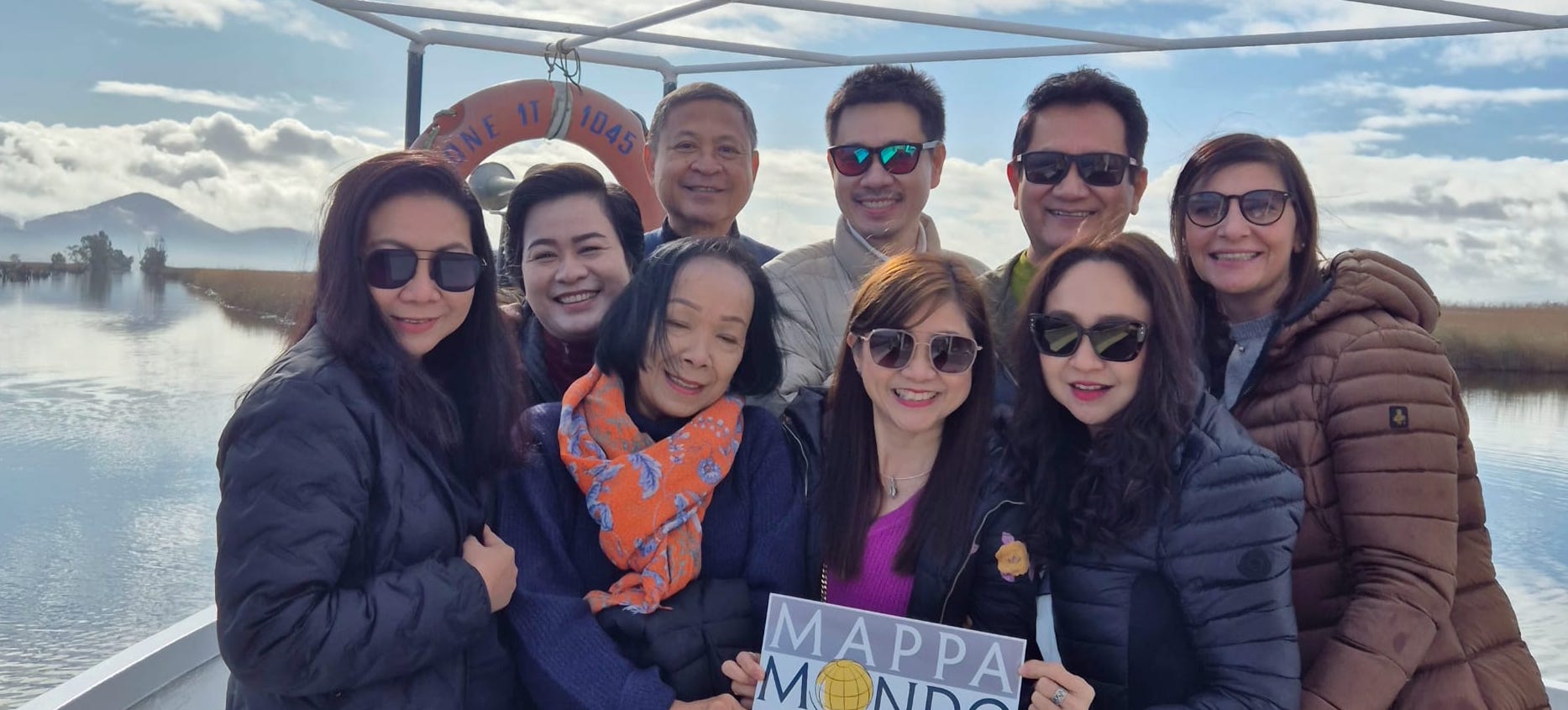 Immagine Al via il roadshow Mappamondo Around Italy: focus su Thailandia e Bali