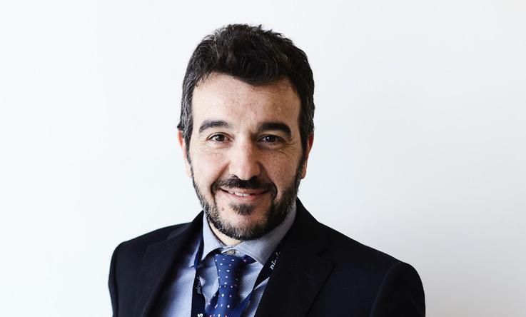 Immagine di sfondo della pagina 'Parti Domani' con il Gruppo Nicolaus