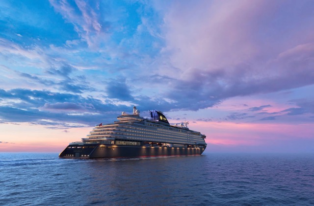 Immagine Padel sull'Oceano: nasce l’esperienza esclusiva su Explora III firmata Volver Tour Operator