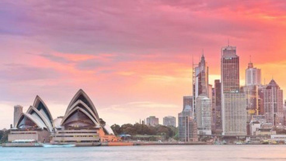Immagine Australia, una nuova campagna per il turismo